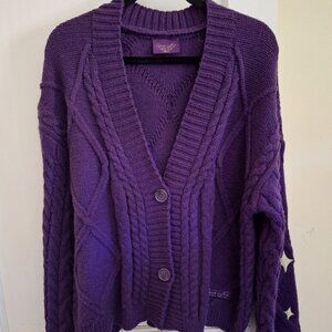 Speak Now (Taylor's Version) Cardigan